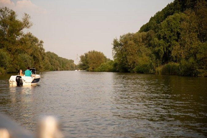 boot verkopen varen jachthaven westergoot