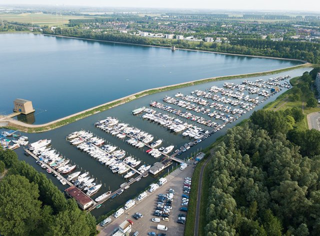 extra diensten bootverhuur jachthaven westergoot